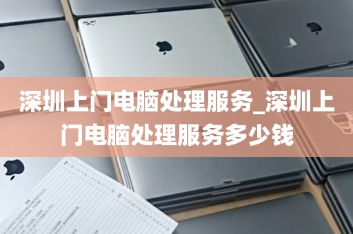 深圳上门电脑处理服务_深圳上门电脑处理服务多少钱