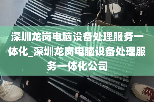 深圳龙岗电脑设备处理服务一体化_深圳龙岗电脑设备处理服务一体化公司